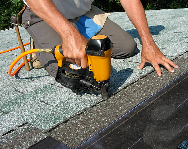 Best Roof Maintenance Services  in Lake Sherwood, CA
